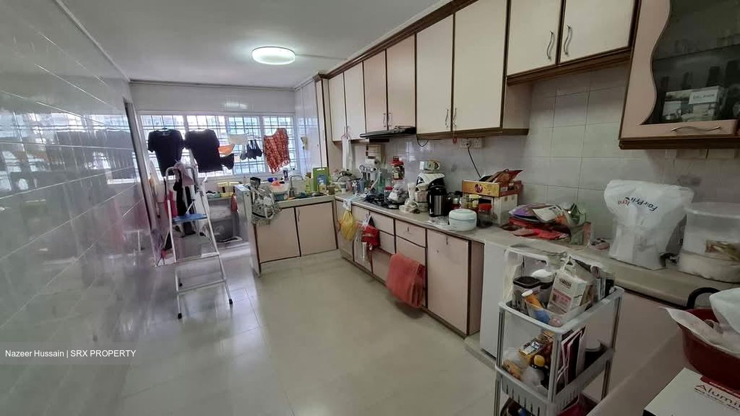 Blk 233 Gombak Gardens (Bukit Batok), HDB 3 Rooms #604854741